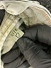Ecru Solid Green Casual Pants Size 12 - photo 9
