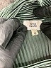 River Island Green Long Sleeve Top Size 12 - photo 7