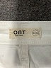 OAT White Jeans Size 6 - photo 4