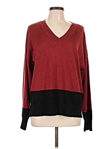 DKNY Pullover Sweater (view 1)