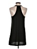 J Valdi Black Sleeveless Top Size S - photo 2