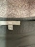 Gap Solid Gray Casual Dress Size 0 - photo 8