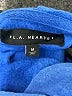 LA Hearts Blue Pullover Hoodie Size M - photo 7