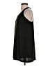 J Valdi Black Sleeveless Top Size S - photo 5