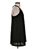 J Valdi Black Sleeveless Top Size S - photo 4