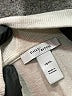 Daily Ritual Silver Sweatshirt Size S - photo 7