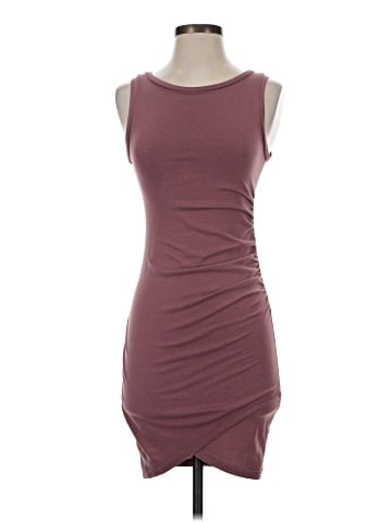 Leith Casual Dress (view 1)