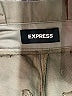 Express Green Casual Pants Size 0 R - photo 7