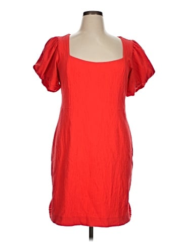 Lilly Pulitzer Casual Dress (view 1)