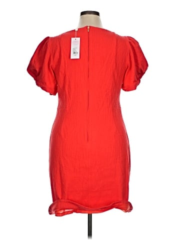 Lilly Pulitzer Casual Dress (view 2)