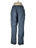 Old Navy Solid Blue Casual Pants Size L - photo 2