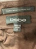 Bebe Brown Casual Skirt Size 6 - photo 4