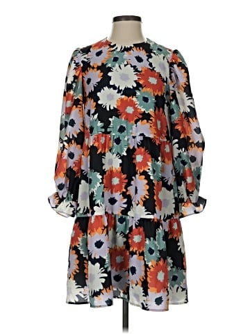 Crosby Casual Dress (view 1)