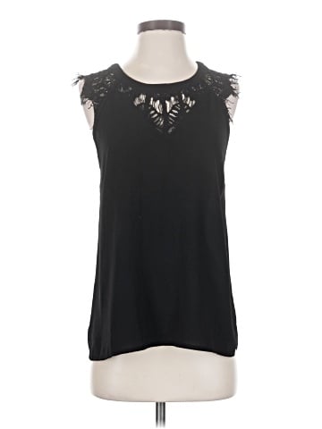 41Hawthorn Sleeveless Blouse (view 1)