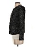 IRO Animal Print Black Jacket Size EU (FR) 36 / US 4 - photo 5