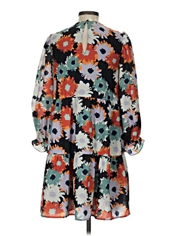 Crosby Casual Dress (view 2)