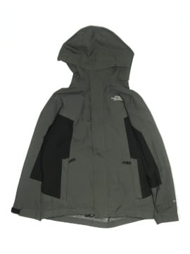 The North Face Zip Up Hoodie