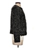 IRO Animal Print Black Jacket Size EU (FR) 36 / US 4 - photo 4