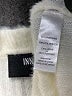 Inner Circle Inc. 100% Polyester Ivory Cardigan Size XL - photo 8