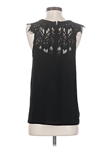 41Hawthorn Sleeveless Blouse (view 2)