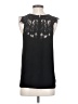 41Hawthorn Black Sleeveless Blouse Size S - photo 2