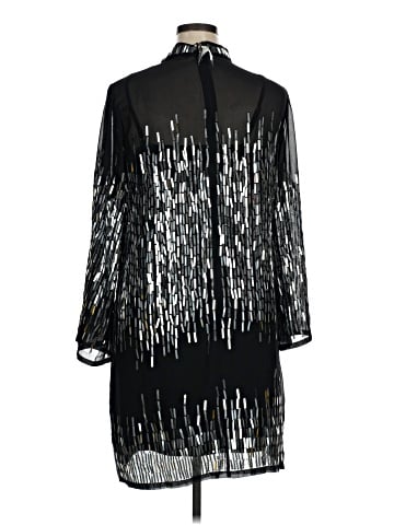 Boston Proper Cocktail Dress (view 2)