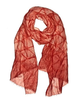 Assorted Brands Silk Scarf