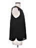 41Hawthorn Black Sleeveless Blouse Size S - photo 4