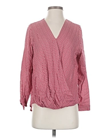 Adrienne Vittadini 3/4 Sleeve T-Shirt (view 1)