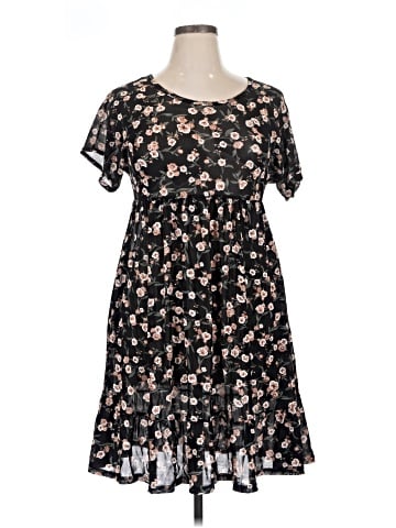 Suzanne Betro Casual Dress (view 1)