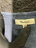 Madewell Gray Tank Top Size XS - photo 7