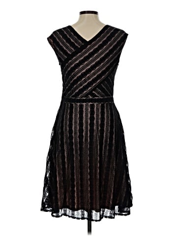 Signature Cocktail Dress (view 2)