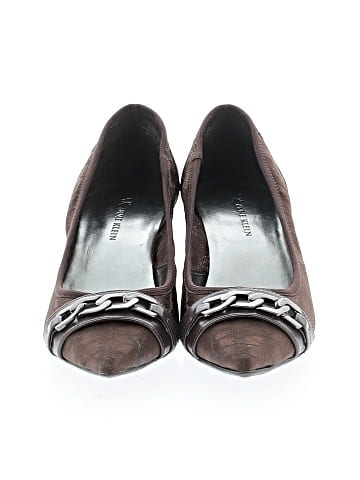 AK Anne Klein Heels (view 2)