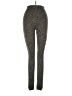 SPANX Animal Print Gray Leggings Size S - photo 1