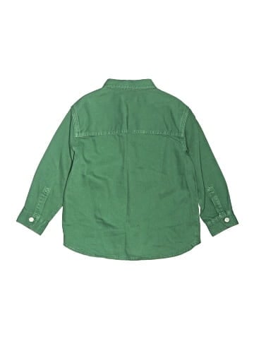 Zara Jacket (view 2)
