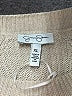 Jessica Simpson Tan Pullover Sweater Size XL - photo 7