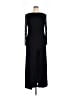 Marina Black Jumpsuit Size 14 - photo 1