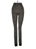 SPANX Animal Print Gray Leggings Size S - photo 2