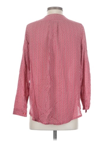 Adrienne Vittadini 3/4 Sleeve T-Shirt (view 2)