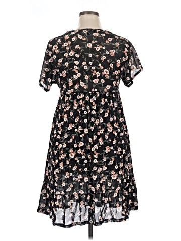 Suzanne Betro Casual Dress (view 2)