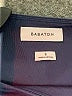 Babaton Blue Bodysuit Size S - photo 3