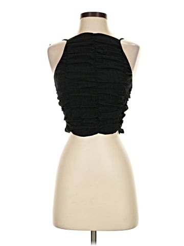 H&M Sleeveless Top (view 1)
