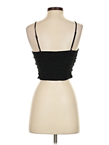 H&M Sleeveless Top (view 2)