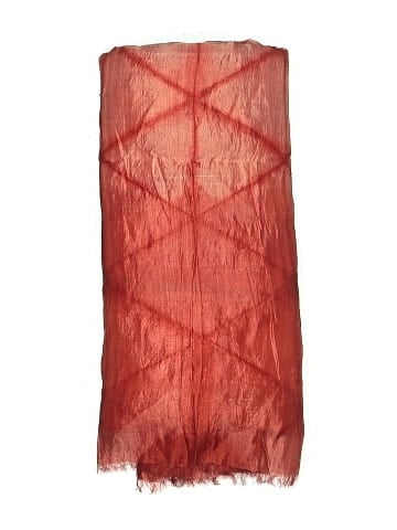 Assorted Brands Silk Scarf (view 2)