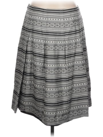 Nine West Silk Skirt (view 2)