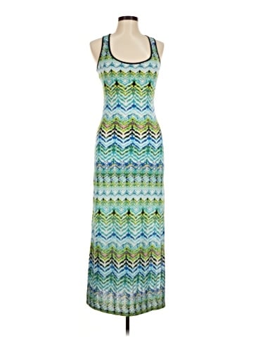 TCEC Casual Dress (view 1)