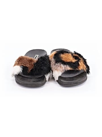Cape Robbin Sandals (view 2)