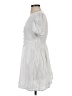 Assorted Brands White Casual Dress Size 4 - photo 5