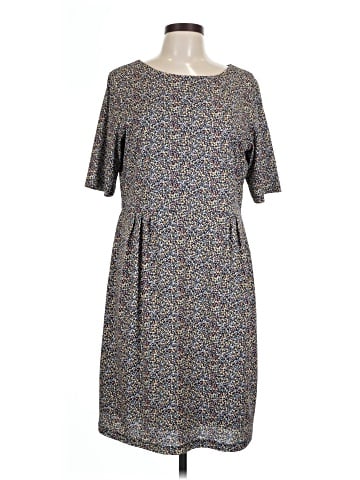 Christopher & Banks Casual Dress (view 1)