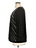 Chico's Black 3/4 Sleeve Top Size XL (3) - photo 5